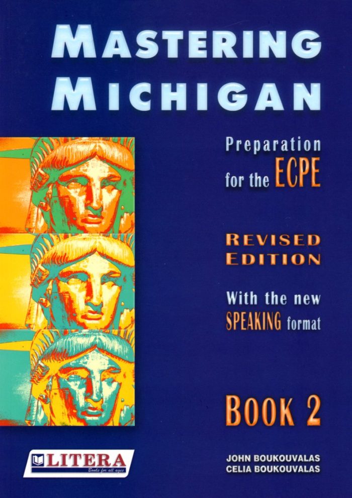 Mastering Michigan Book 2 Preparation for the ECPE Mastering Michigan Book 2 Preparation for the ECPE
