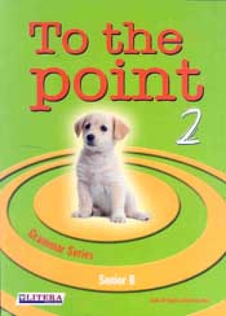 To the Point 2 Grammar
