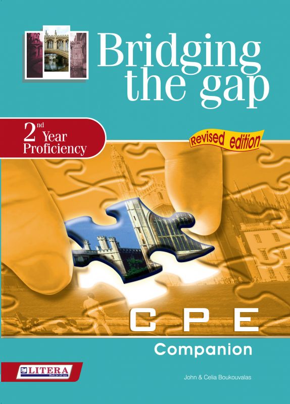Bridging the Gap 2nd Year Proficiency Companion