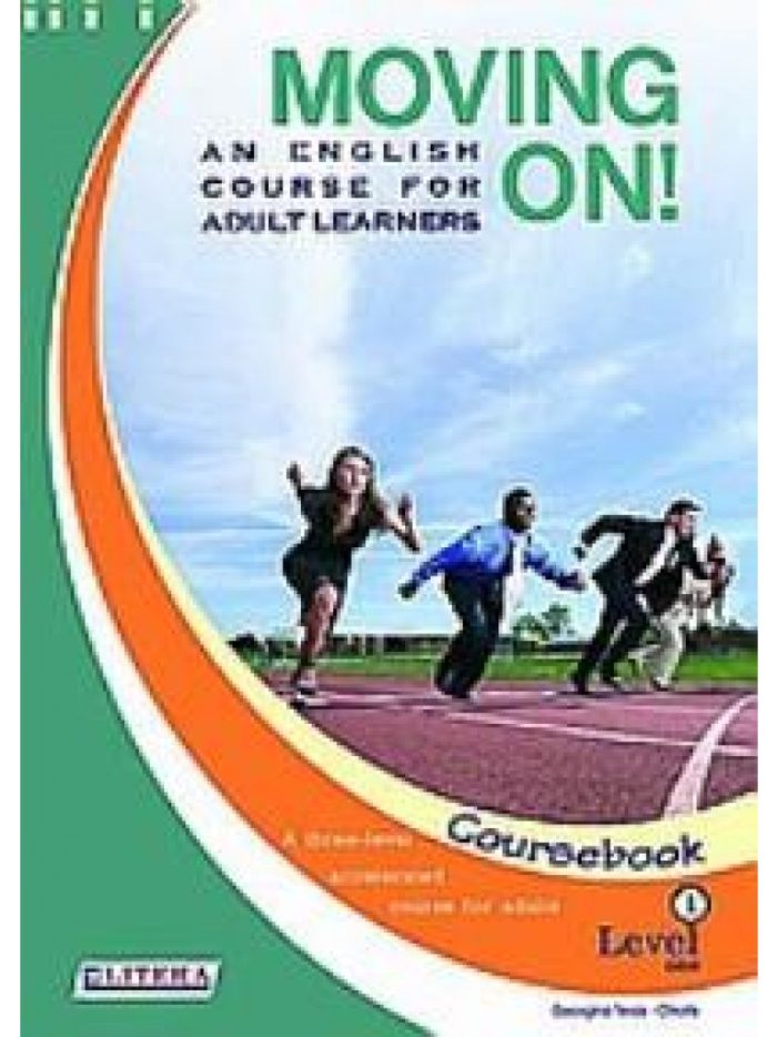 Moving On 1 Coursebook Moving On 1 Coursebook
