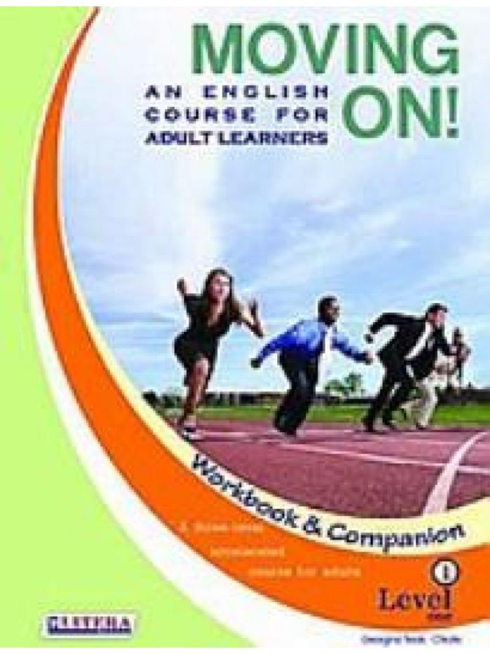 Moving On 1 Workbook & Companion Moving On 1 Workbook & Companion