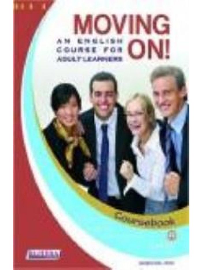 Moving On 2 Student's Book Moving On 2 Student's Book