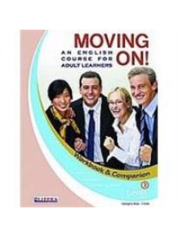 Moving On 2 Workbook & Companion Moving On 2 Workbook & Companion