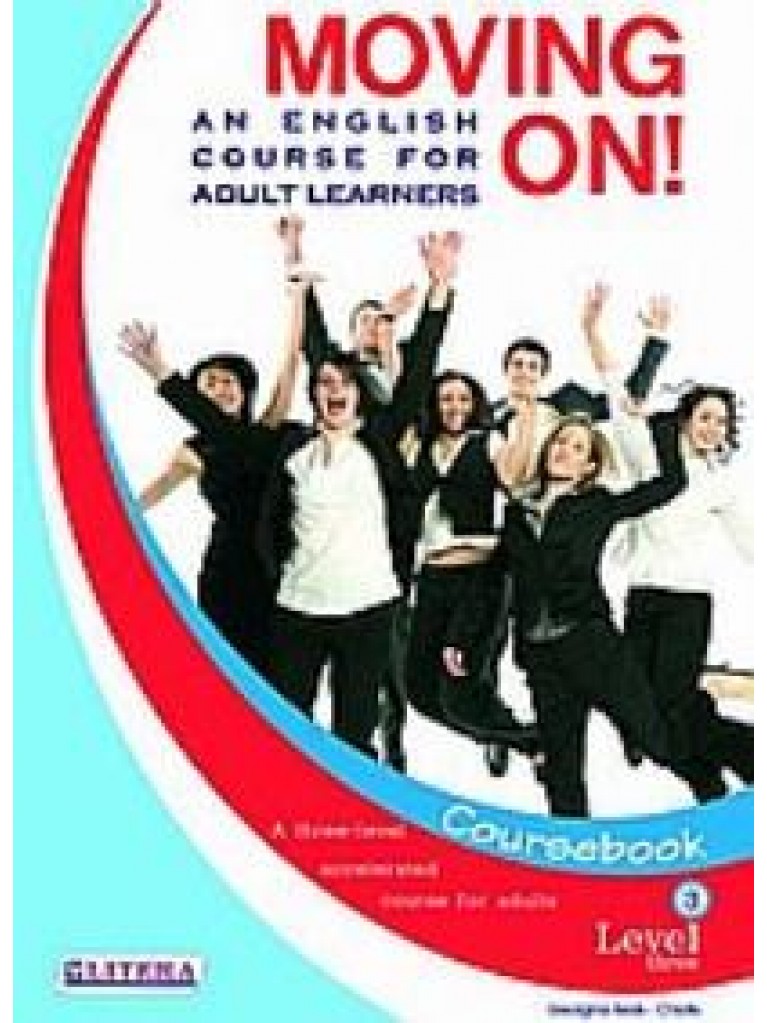 Moving On 3 Student's Book
