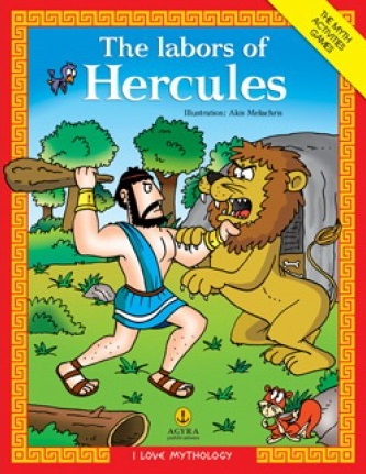 The labors of Hercules