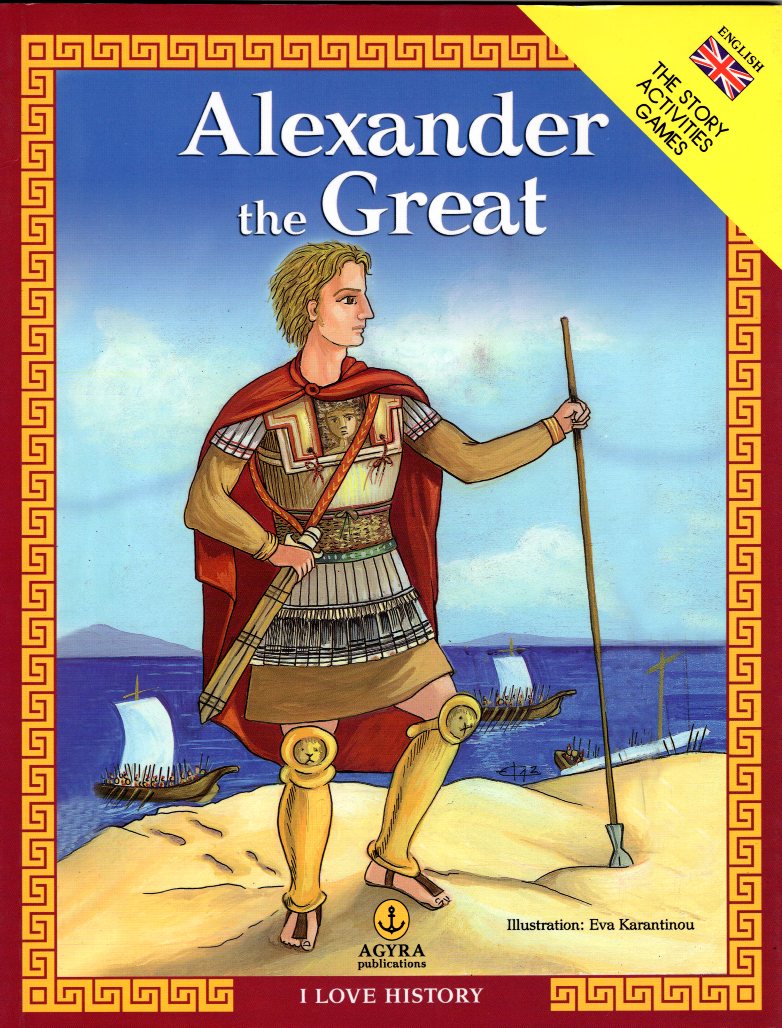 Alexander the Great