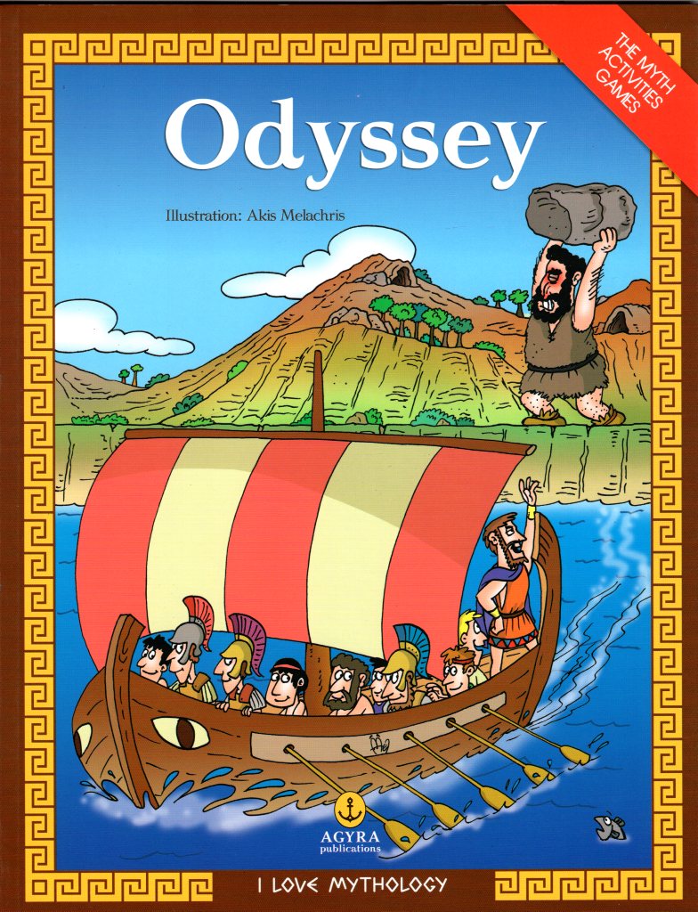 Odyssey