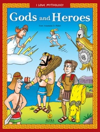 Gods and Heroes