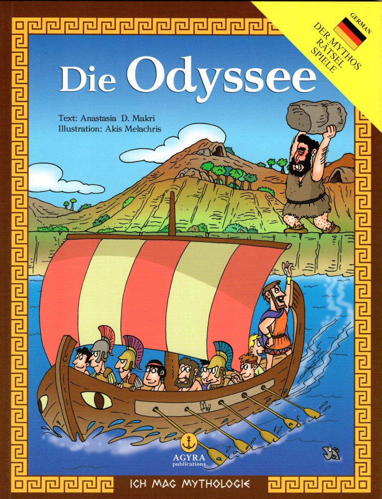 Die Odyssee