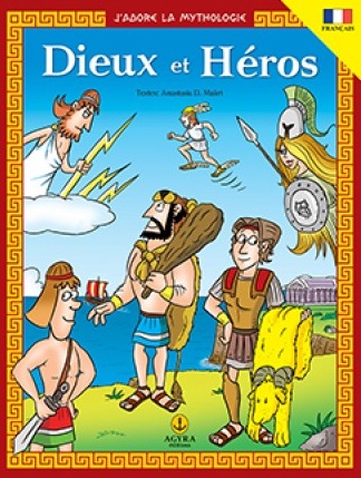 Dieux et Heros