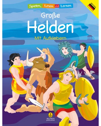 Gro?e Helden