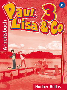 Paul, Lisa & Co 3 Arbeitsbuch