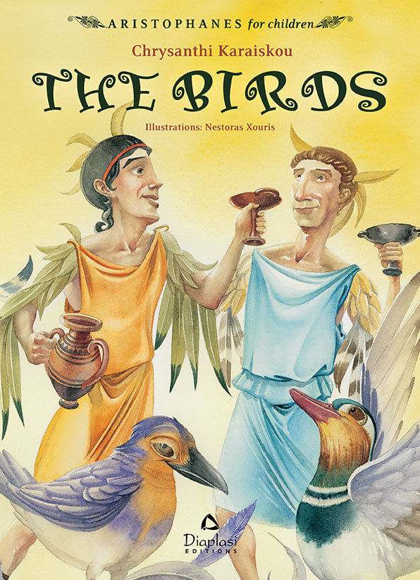 The Birds