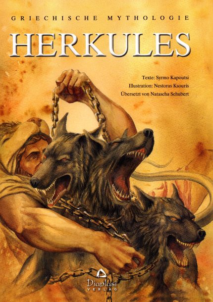 Griechische Mythologie: Herkules