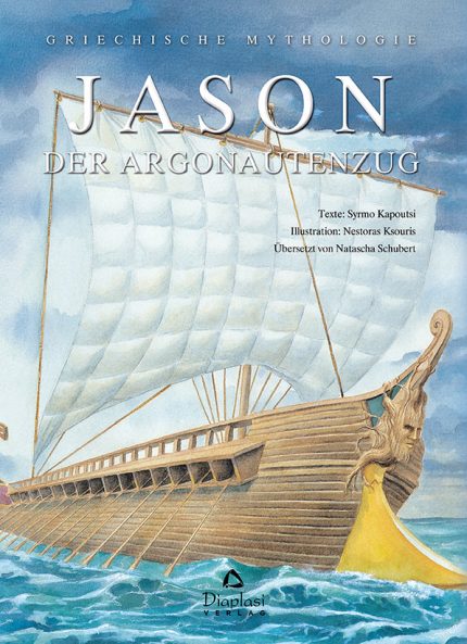 Jason – Der Argonautenzug