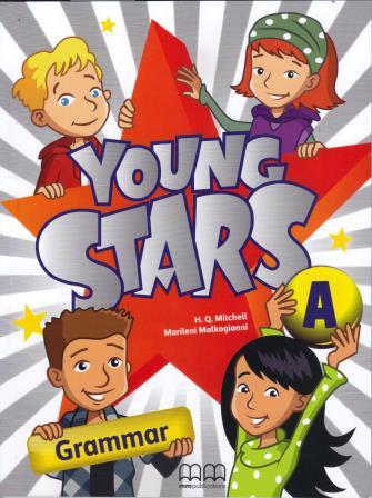 Young Stars Α Grammar