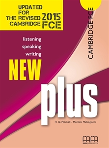 New Plus Fce Student's Book Rev. FCE 2015