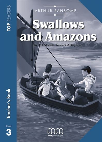 Swallows and Amazons Teacher's Pack with Glossary