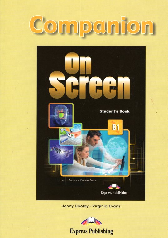 On Screen B1 Companion