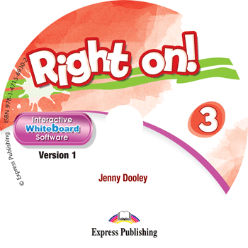 Right On! 3 Interactive Whiteboard Software