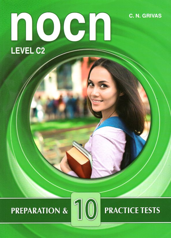 NOCN C2 Preparation & 10 Practice Tests