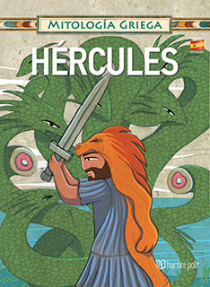 Mitologia Griega Hercules