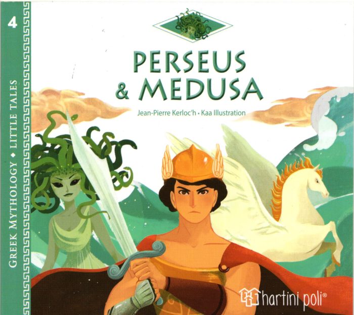 Perseus & Medusa Perseus & Medusa