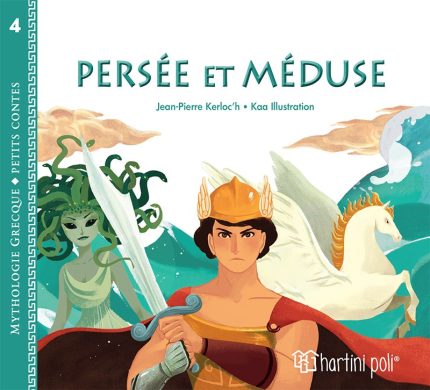 Persee et meduse