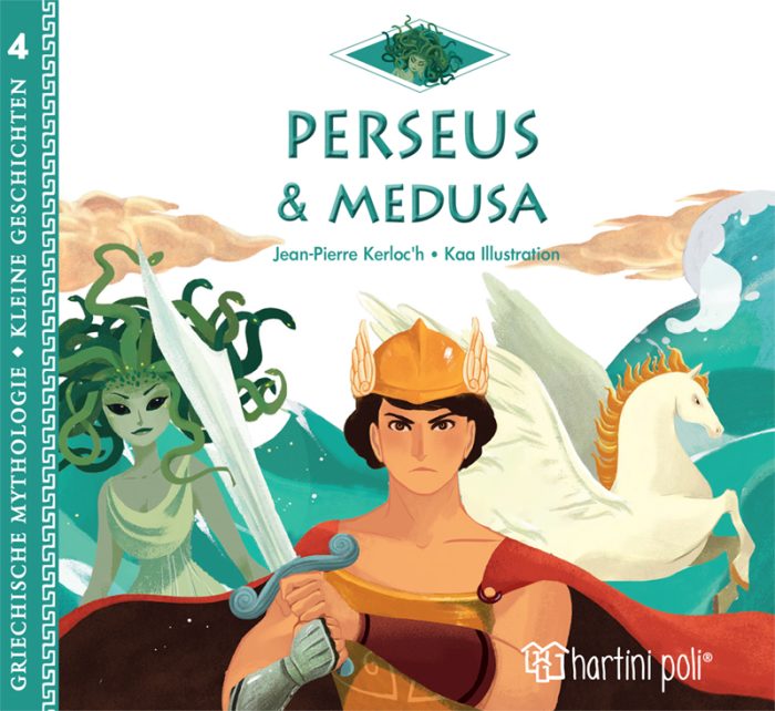 Perseus & Medusa Perseus & Medusa
