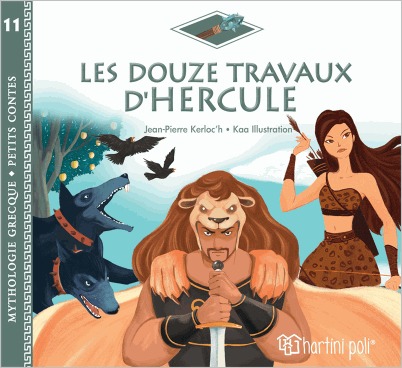 Les Douze Travaux d'Hercule