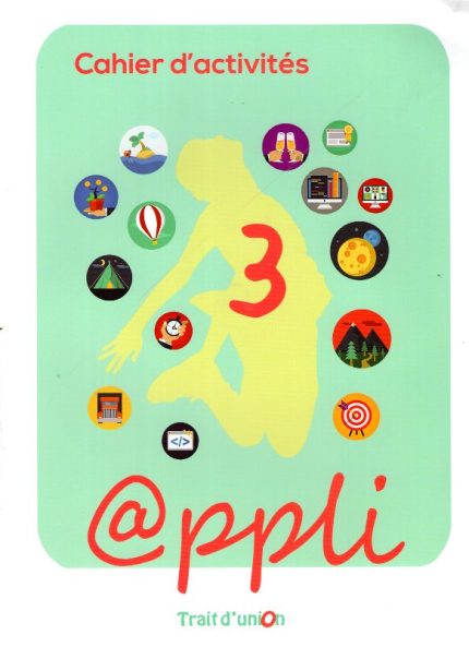 Appli 3 Cahier d'activites
