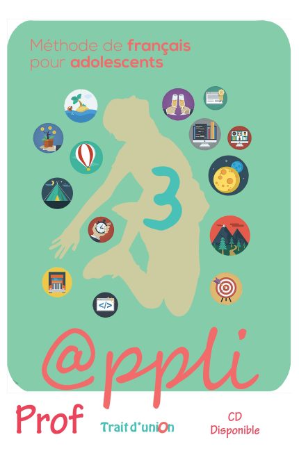 Appli 3 Livre du Professeur