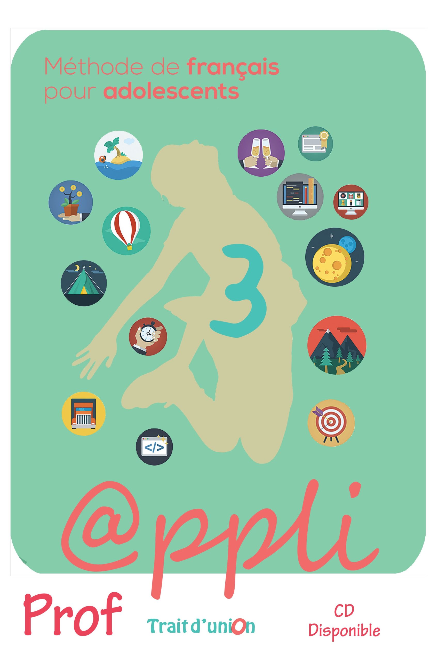 Appli 3 Livre du Professeur