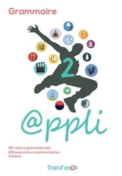 Appli 2 Grammaire