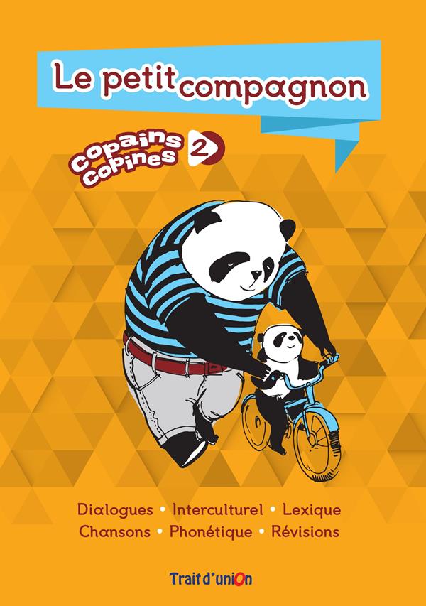 Nouveau Copains Copines 2 - Le Petit Compagnon
