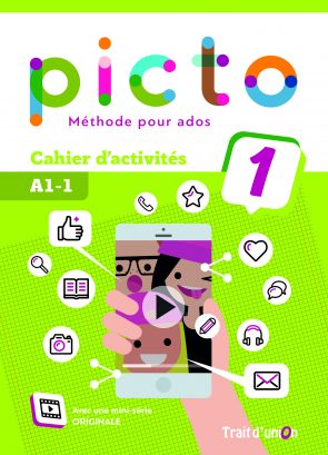 Picto 1 (A1.1) Cahier d' activites