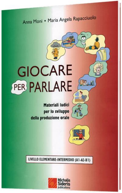 Giocare per Parlare
