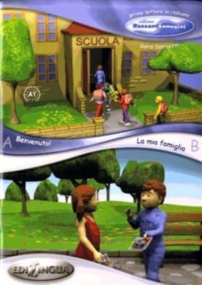 Βenvenuto! / La mia famiglia