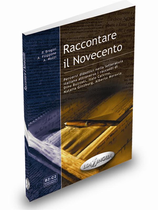 Raccontare il Novecento Studente