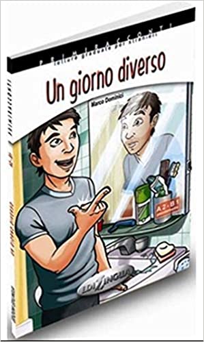 Un Giorno Diverso A2-B1