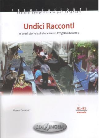 Undici Racconti ed aggiornata