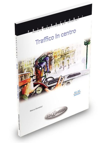 Traffico in centro A1-A2 + CD