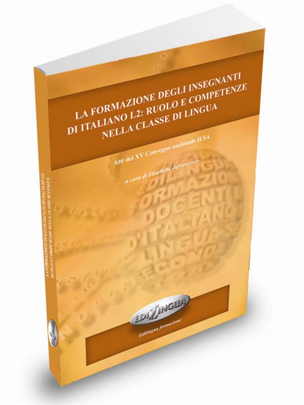 La formazione degli insegnanti di italiano L2