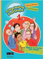 Copains Copines 1 Methode de francais