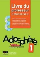Adosphere 1 Professeur (ΕΛΛΗΝΙΚΗ ΕΚΔΟΣΗ)