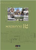 Sorbonne B2 Ecrit