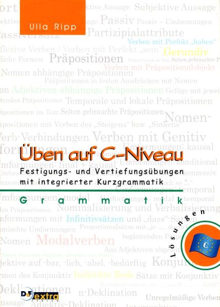 Uben auf C-Niveau - Losungen