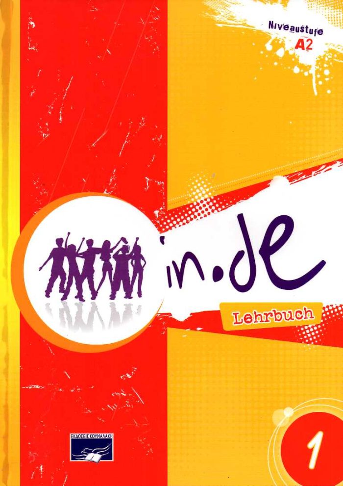 In.De 1 Lehrbuch In.De 1 Lehrbuch