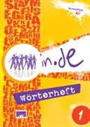 In.De 1 Worterheft