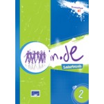 In.De 2 Lehrbuch